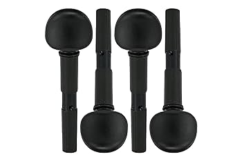 Amazon.co.jp: Wittner 270 111M 04 ファインチューンペグ